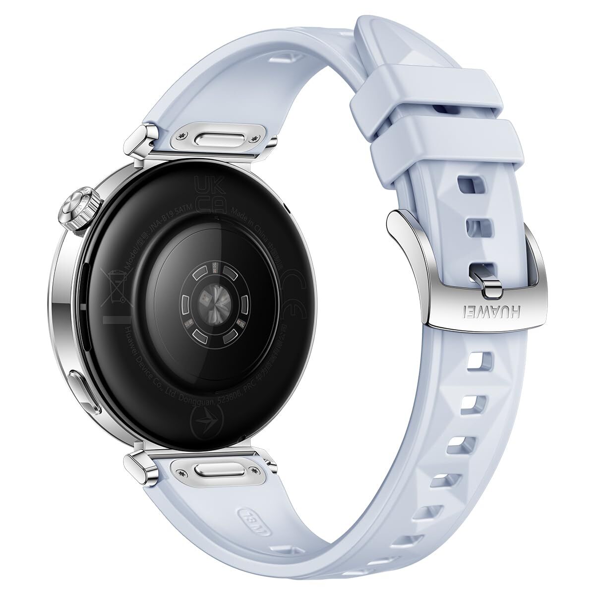 Smartwatch Huawei 1,32" Niebieski